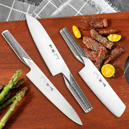 Filleting Chef Knives (Single and Set)