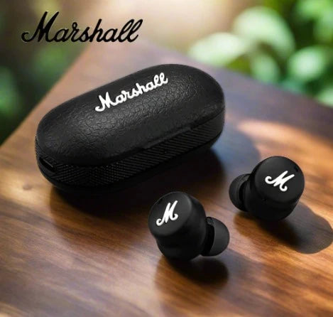 Marshall Mode II True Wireless Bluetooth