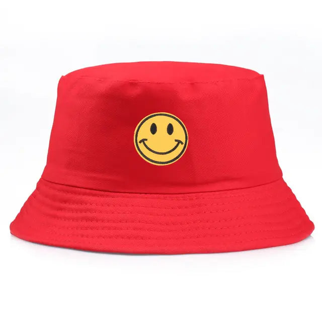 Adult Summer Bucket Hats