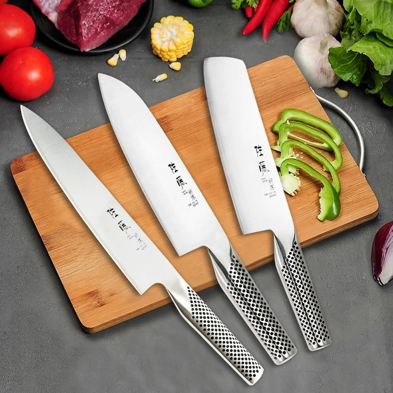 Filleting Chef Knives (Single and Set)