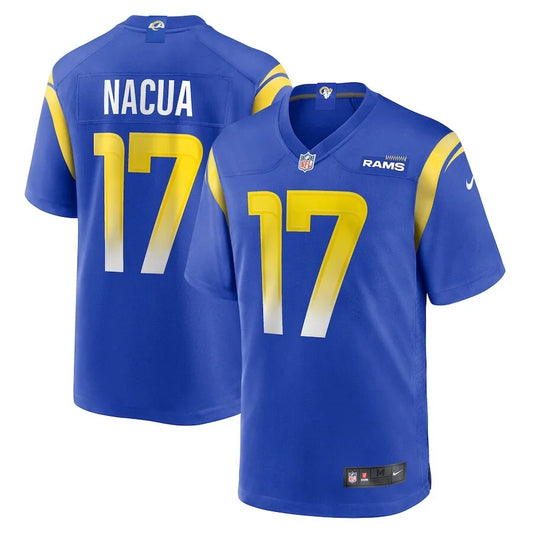 NFL Football jersey / Nacua / Marino