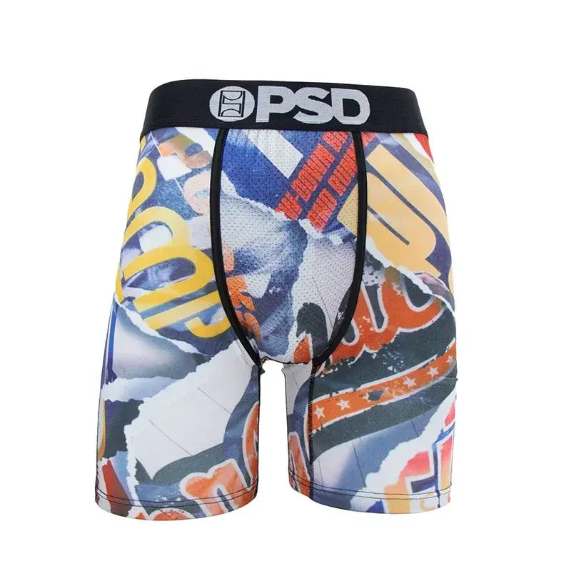 PSD Men's Boxer Briefs