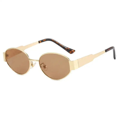 Oval Sunglasses for Women