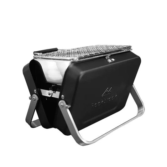 Portable BBQ Stove Folding Grill