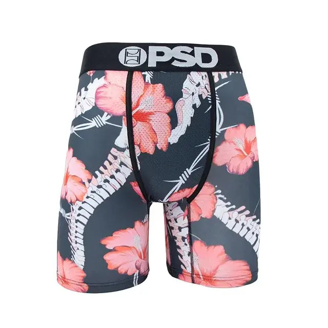 PSD Men's Boxer Briefs